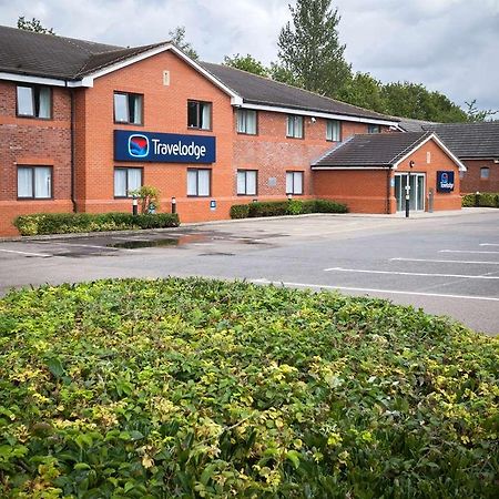Travelodge 버킹엄 외부 사진