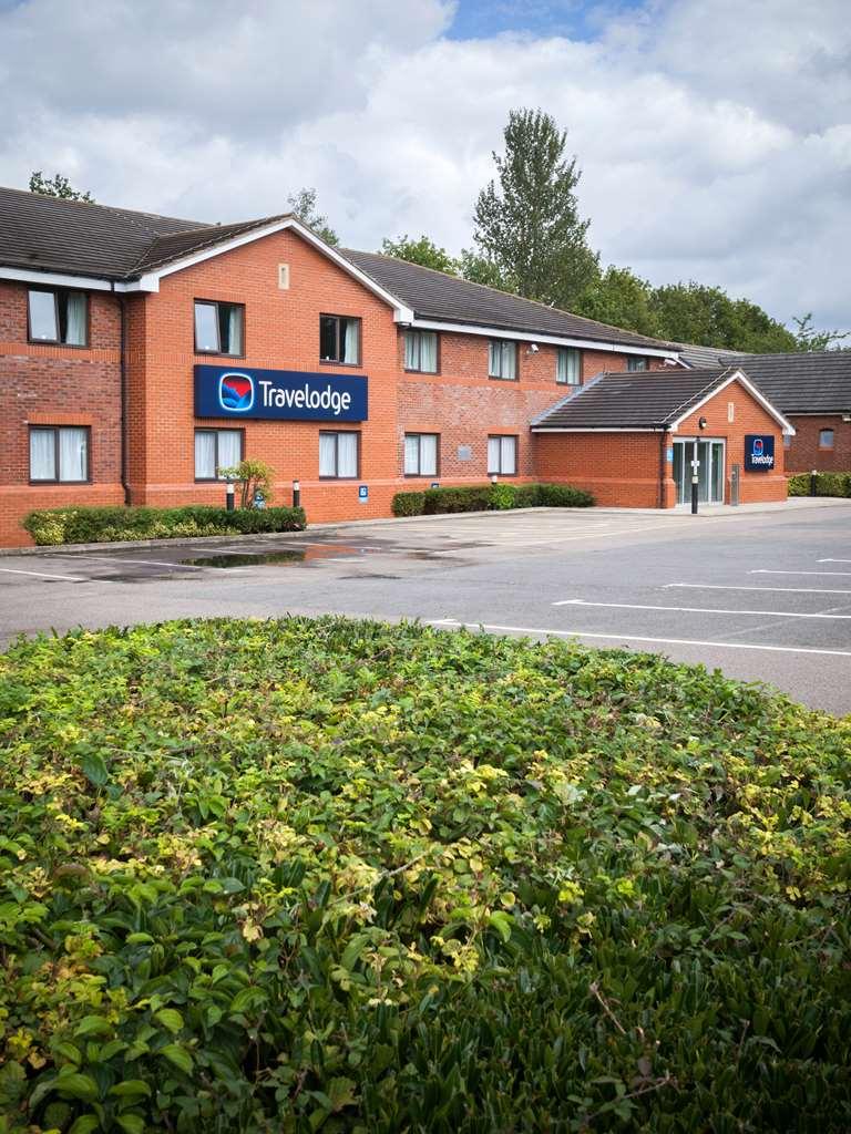 Travelodge 버킹엄 외부 사진