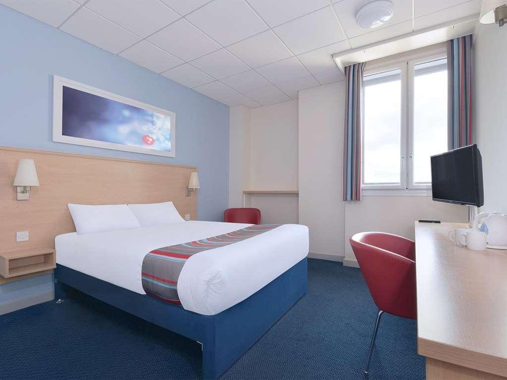 Travelodge 버킹엄 객실 사진
