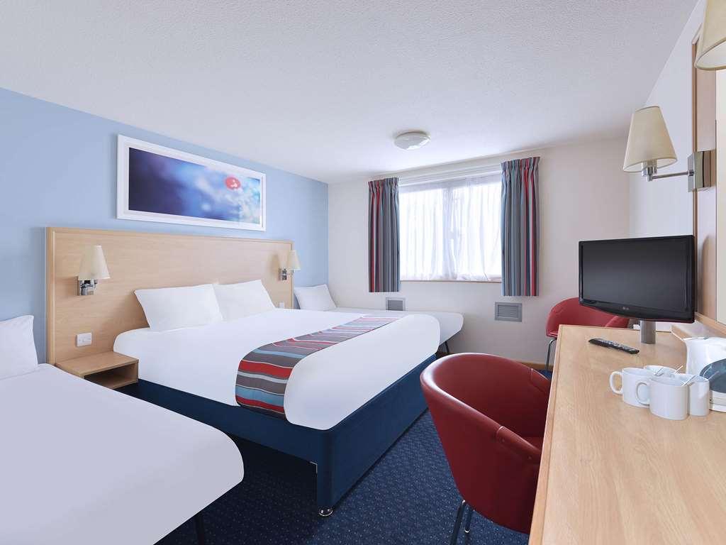 Travelodge 버킹엄 시설 사진