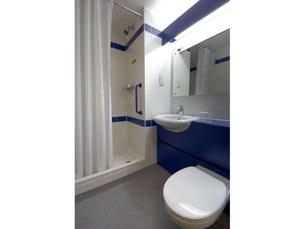 Travelodge 버킹엄 외부 사진