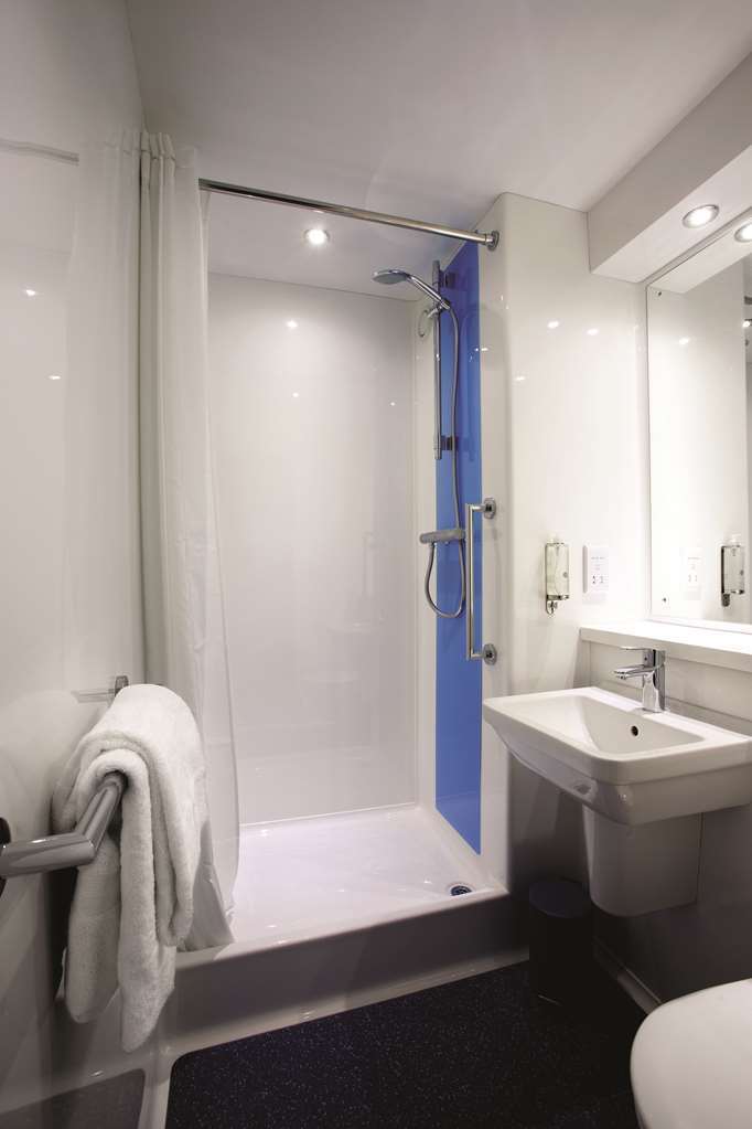 Travelodge 버킹엄 객실 사진