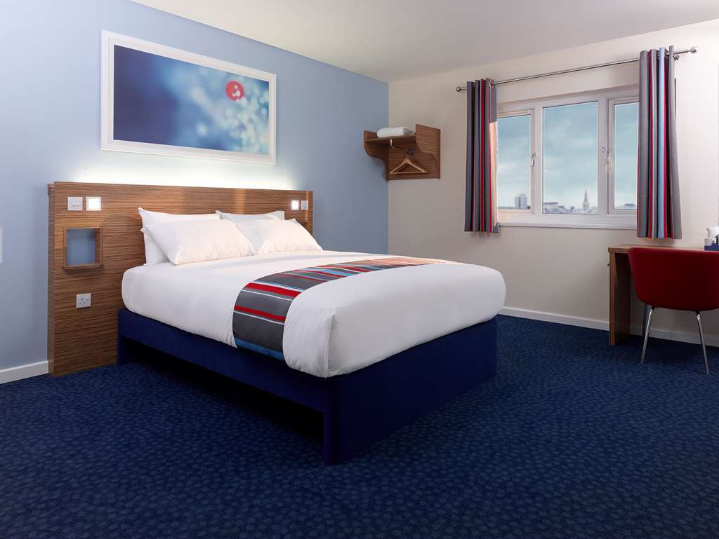 Travelodge 버킹엄 객실 사진