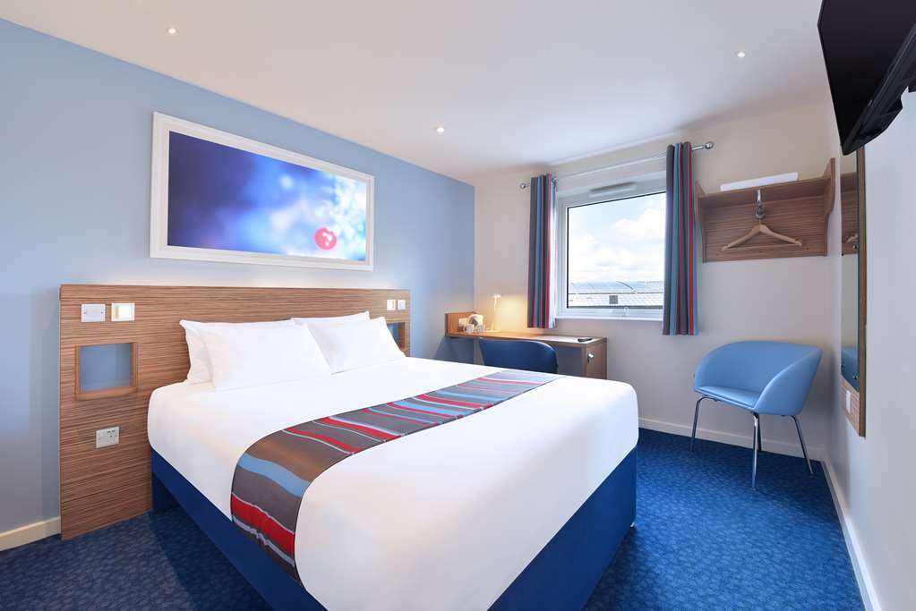 Travelodge 버킹엄 객실 사진