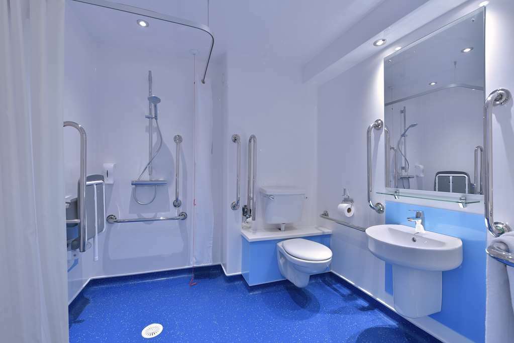 Travelodge 버킹엄 객실 사진