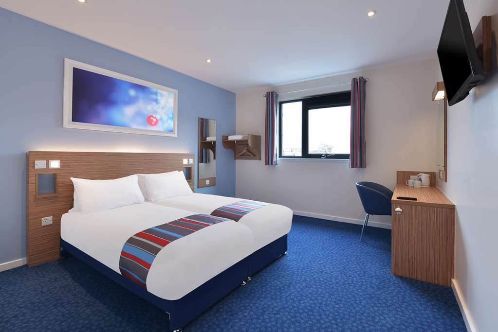 Travelodge 버킹엄 객실 사진