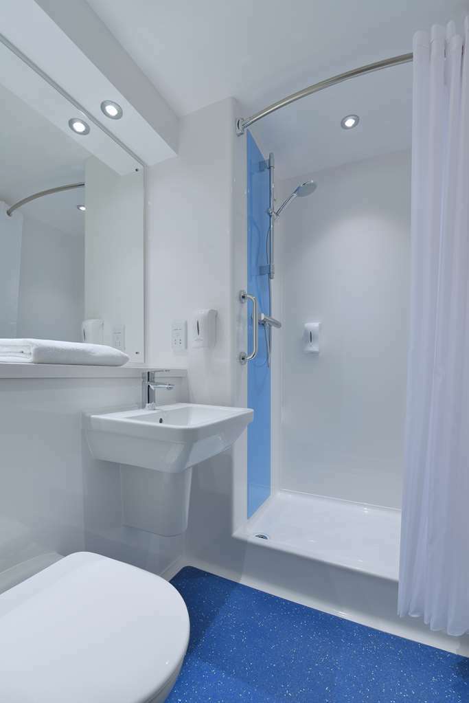 Travelodge 버킹엄 객실 사진